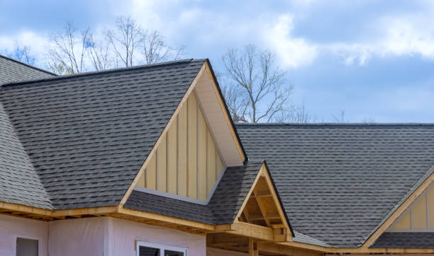 Best Roof Insulation Installation  in Church Hill, TN